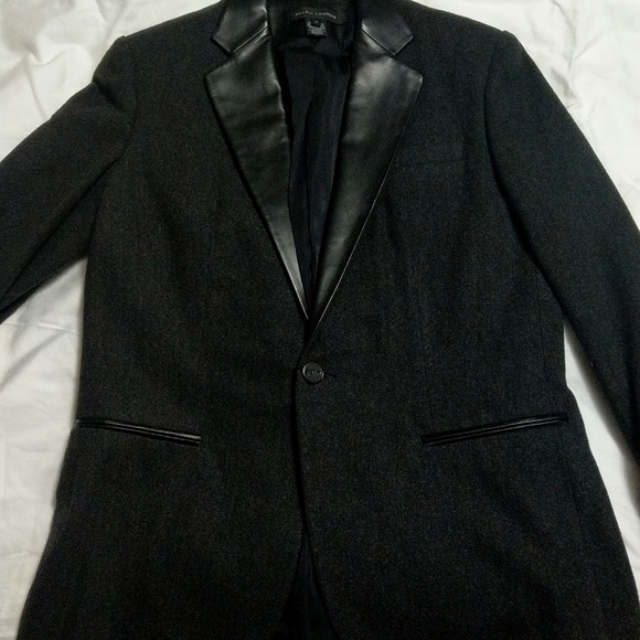Ralph Lauren Black Label Jacket